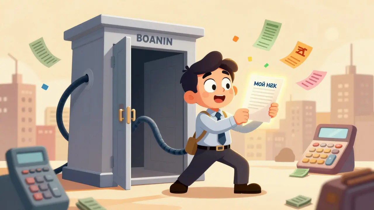 Как получить ипотеку ИП или фрилансеру в 2025 году: требования, ставки и лайфхаки