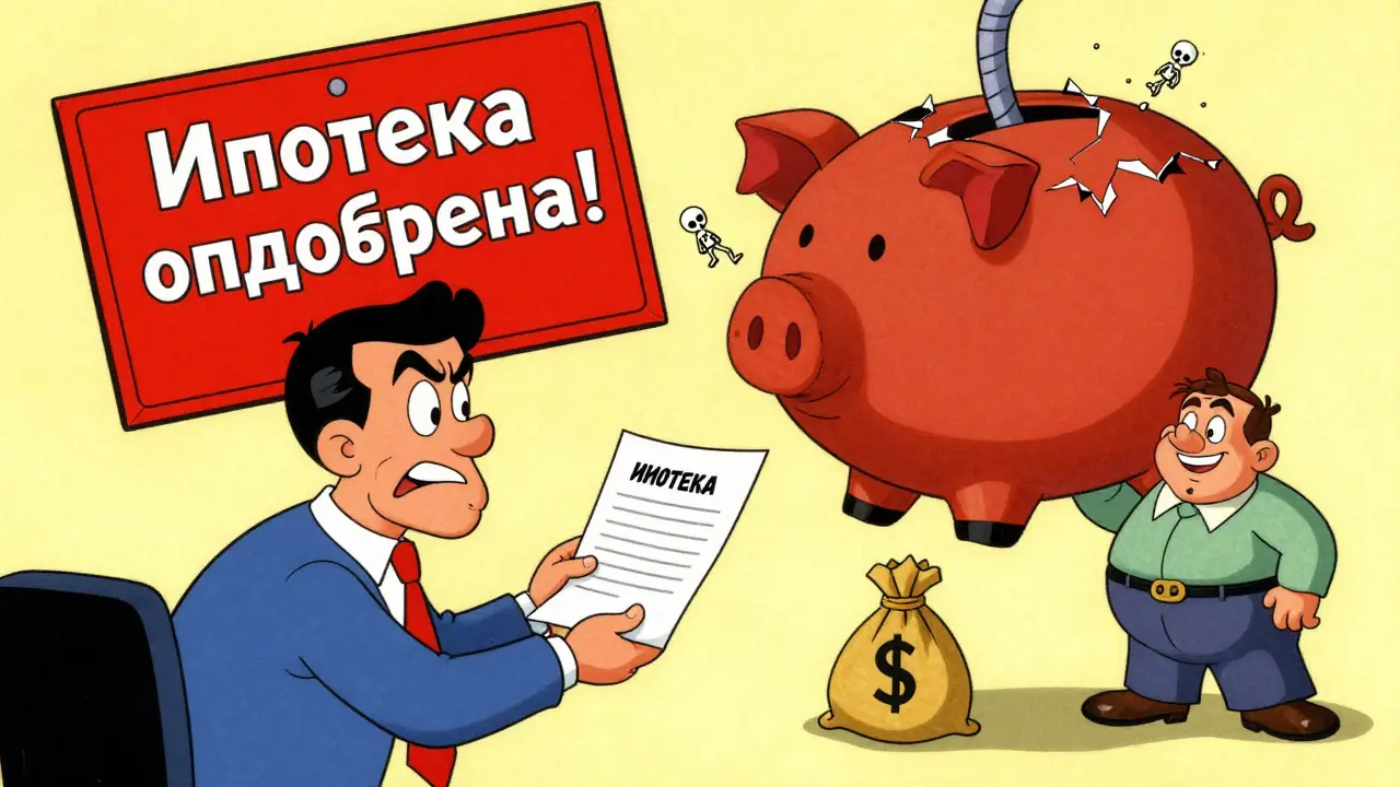 Как проверить платежеспособность покупателя квартиры безопасно: пошаговая инструкция для продавца