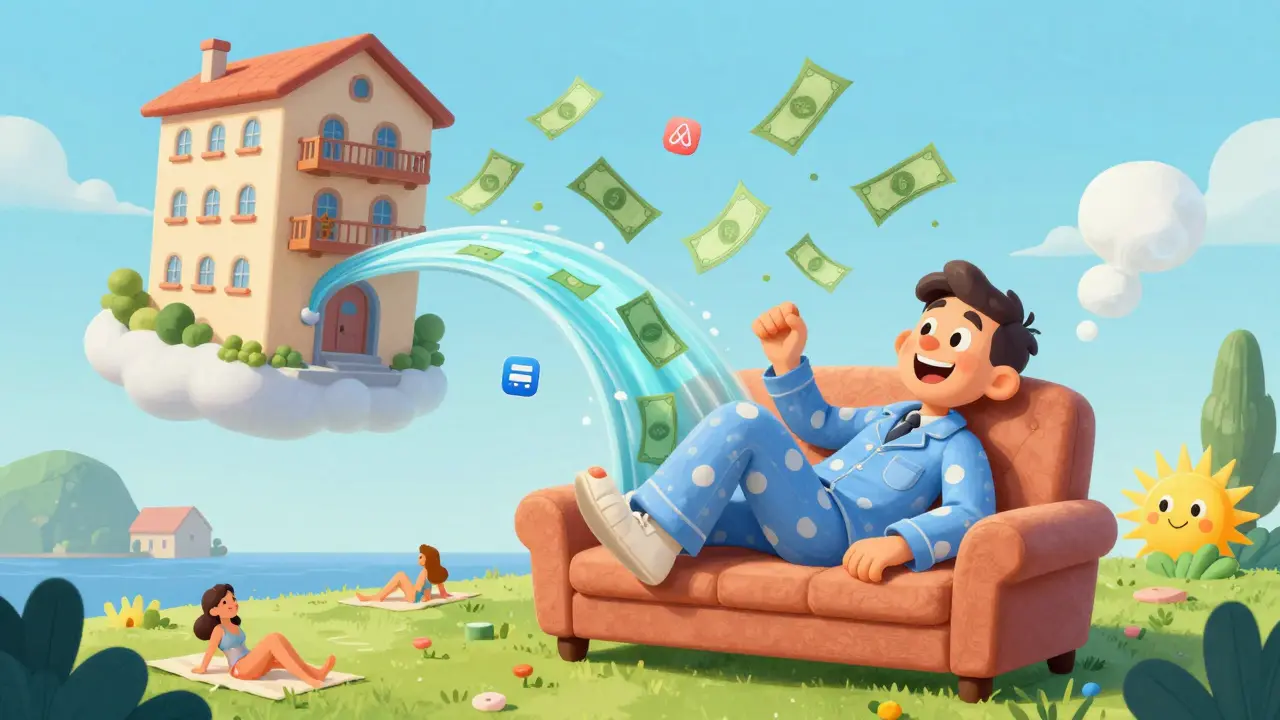 Как инвестировать в апарт-отели и сервисные апартаменты в 2025 году: пошаговая инструкция