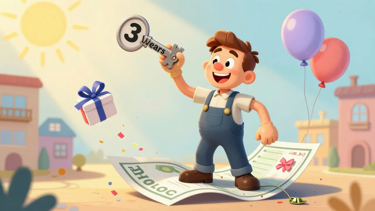 В каких случаях не нужно платить налог при продаже недвижимости в 2025 году