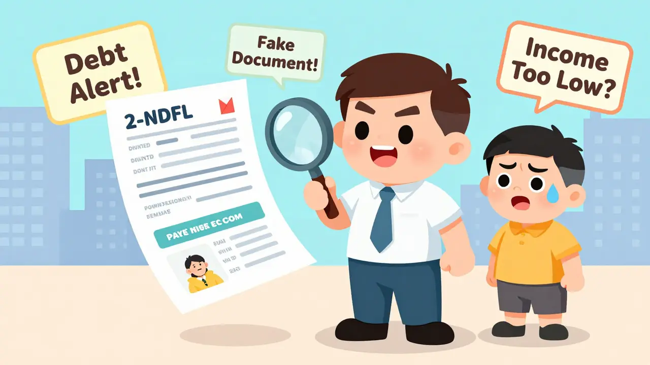 Как проверить платежеспособность арендатора квартиры до заселения: пошаговая инструкция 2025