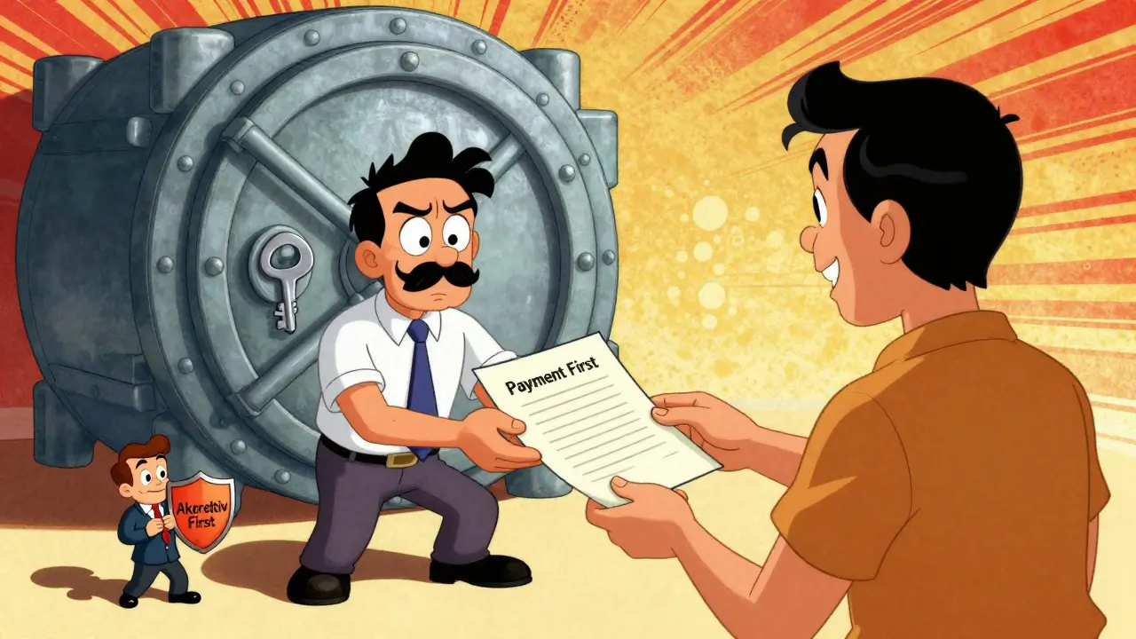 Риски продавца при продаже недвижимости и как их избежать в 2025 году