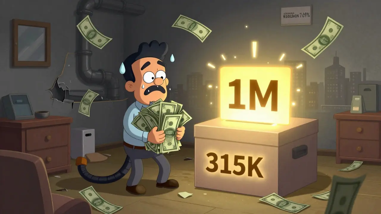 Доходность от аренды жилья в крупных городах России: реальные цифры и сравнение 2025 года