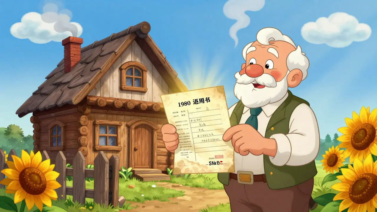 Как оформить дачную амнистию на дом и участок в 2025 году: пошаговая инструкция и важные изменения