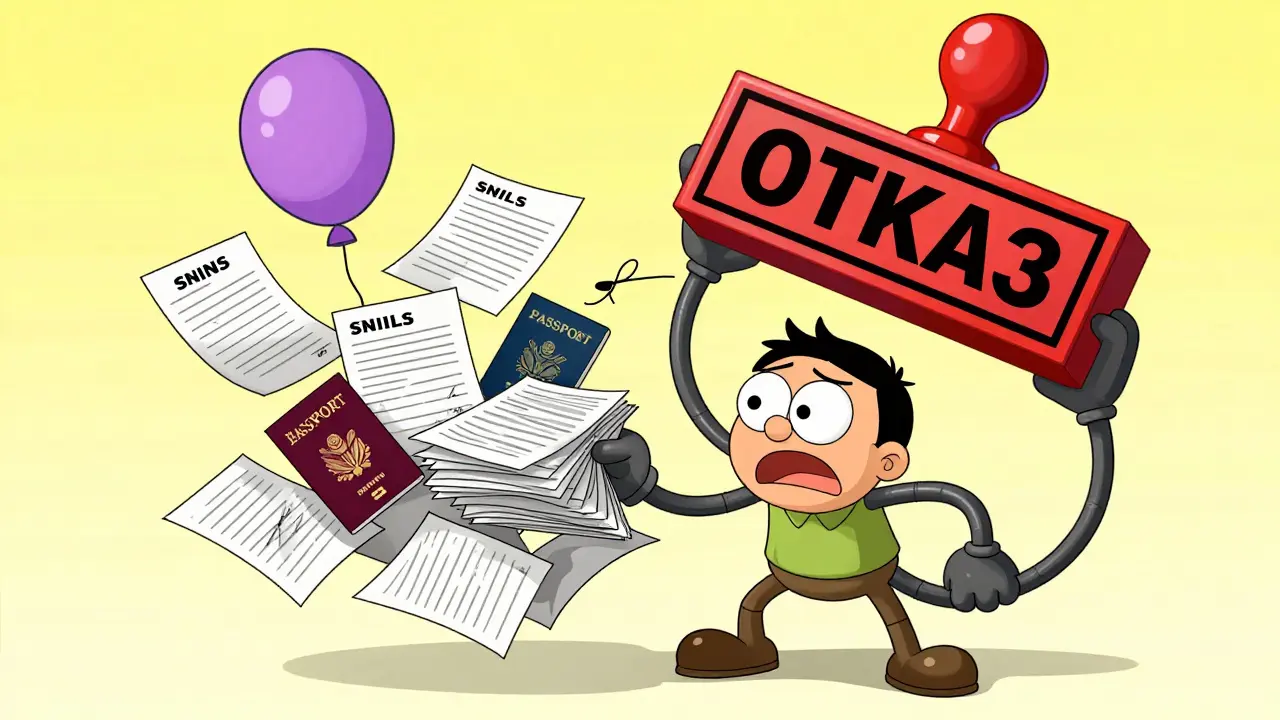 Как собрать пакет документов для ипотеки без отказов: пошаговое руководство 2025