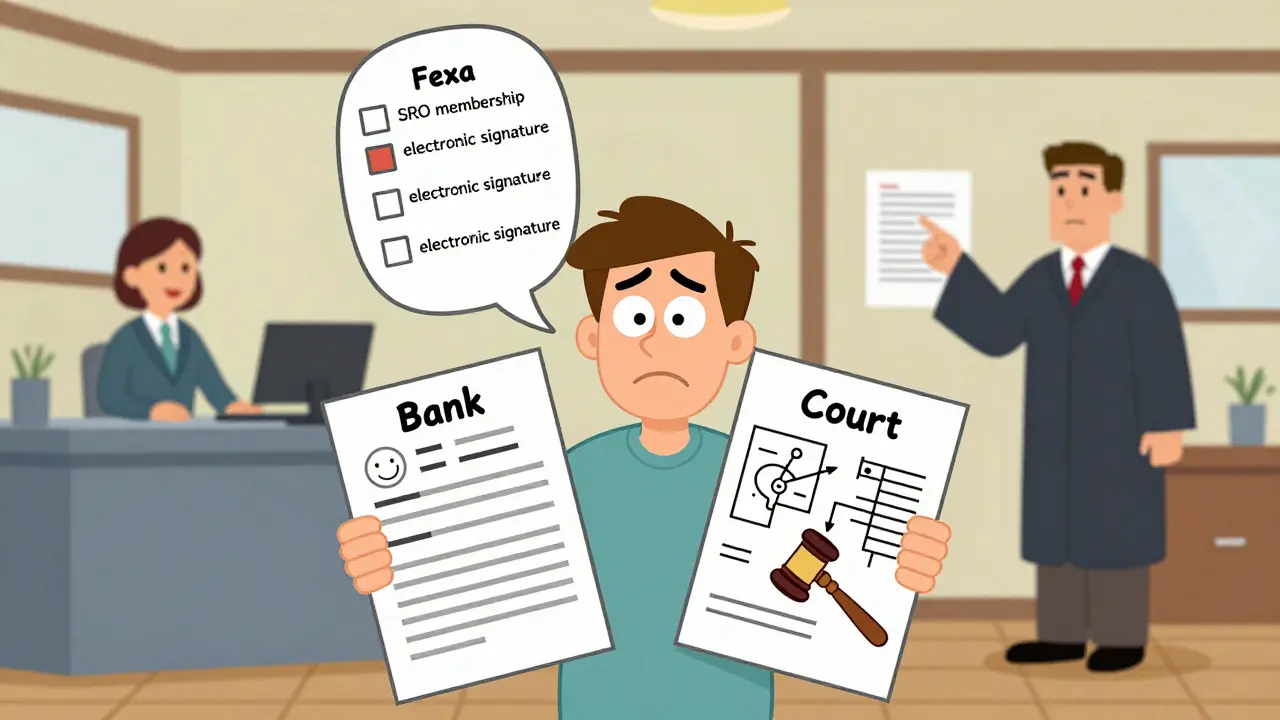 Как выбрать формат отчета об оценке квартиры для банка и суда: ключевые отличия и практические советы