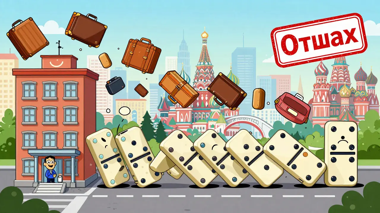 Как выбрать покупателя при альтернативной продаже квартиры в цепочке: пошаговая инструкция и ключевые риски