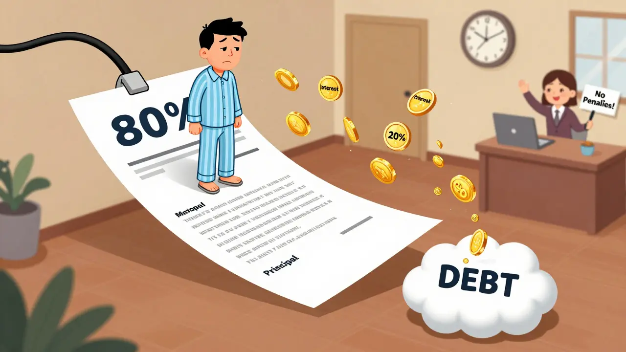 Досрочное погашение ипотеки: как сократить срок и сэкономить миллионы