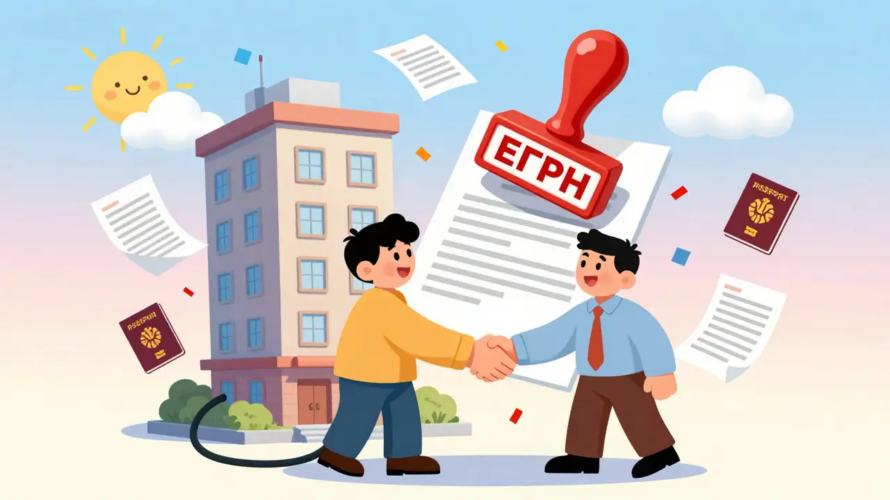Госрегистрация сделки купли-продажи квартиры: пошаговая инструкция через МФЦ, Росреестр и Госуслуги