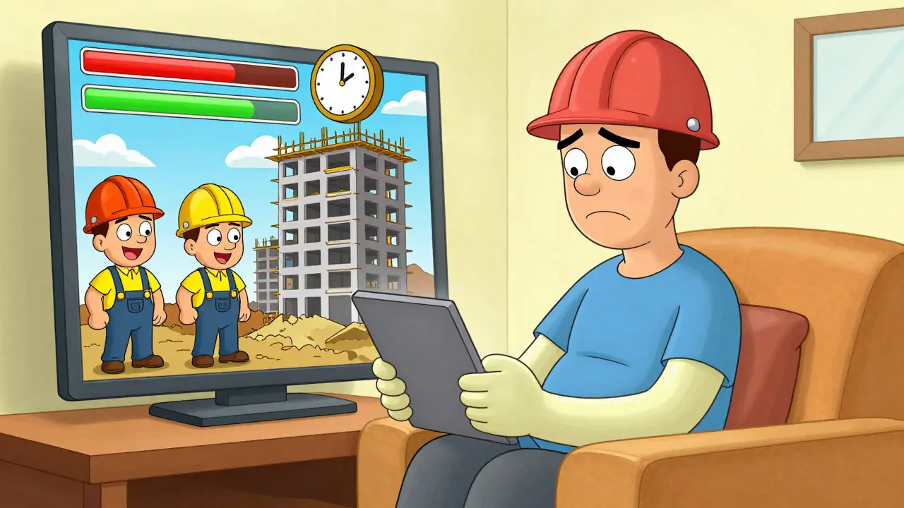 Как отследить ход строительства новостройки онлайн по фотоотчетам: полное руководство 2025 года