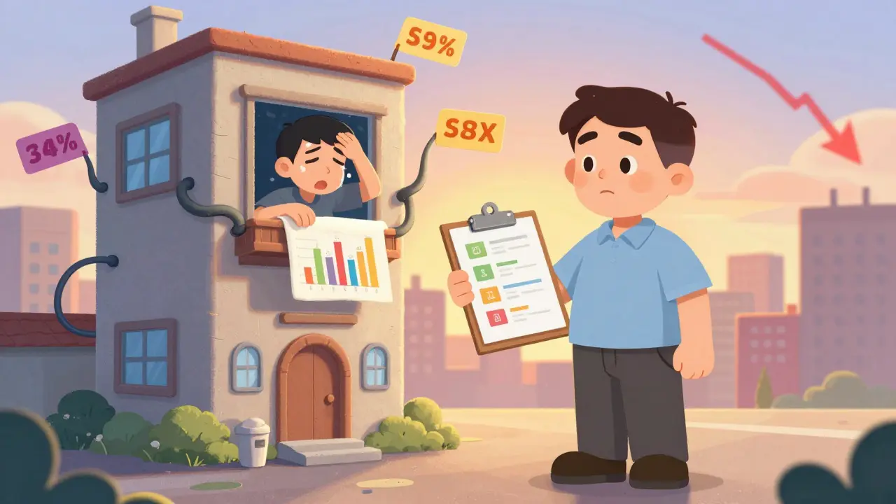 Как получить скидку на квартиру на вторичном рынке: 5 проверенных способов