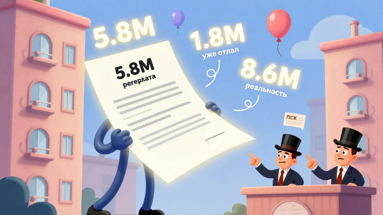 Как рассчитать реальную переплату по ипотеке с учетом страховок и комиссий