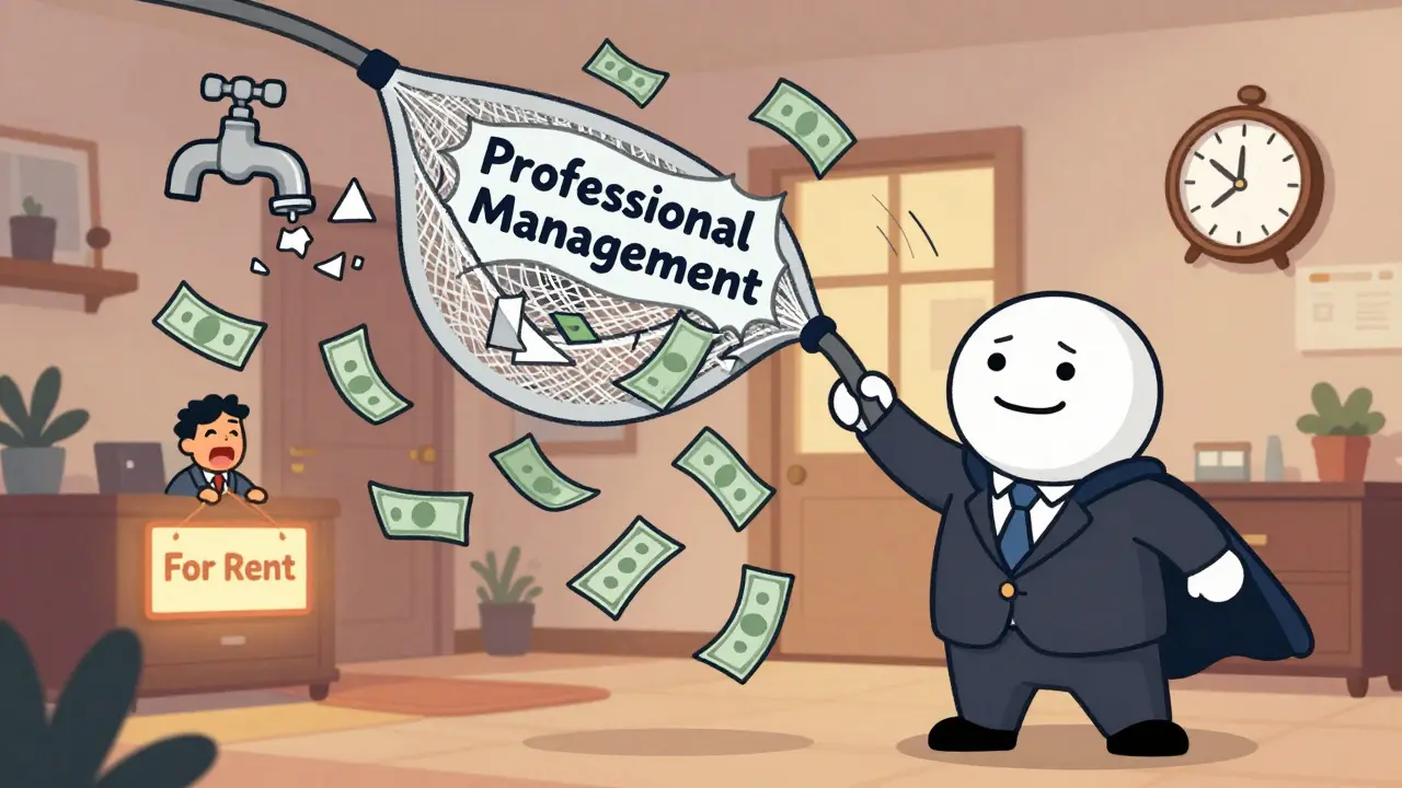 Как выбрать управляющую компанию для арендной недвижимости: пошаговый гид для инвесторов