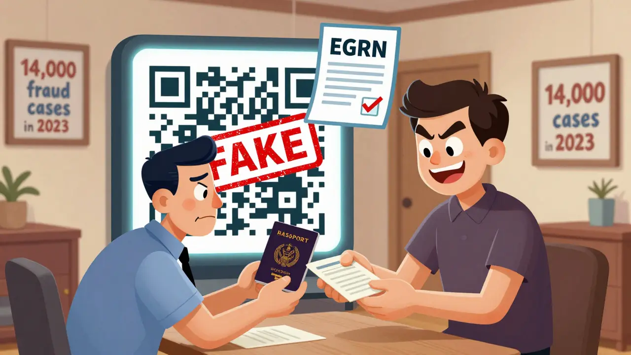 Как защититься от мошенничества при аренде квартиры: пошаговая инструкция для собственников