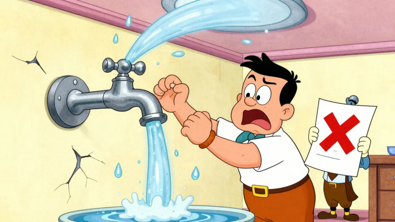 Как застраховать квартиру под аренду: полис ответственности арендатора