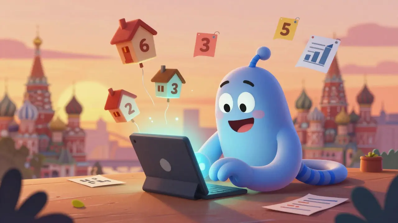 Онлайн-оценка квартиры: какие сервисы самые точные и когда можно ими доверять