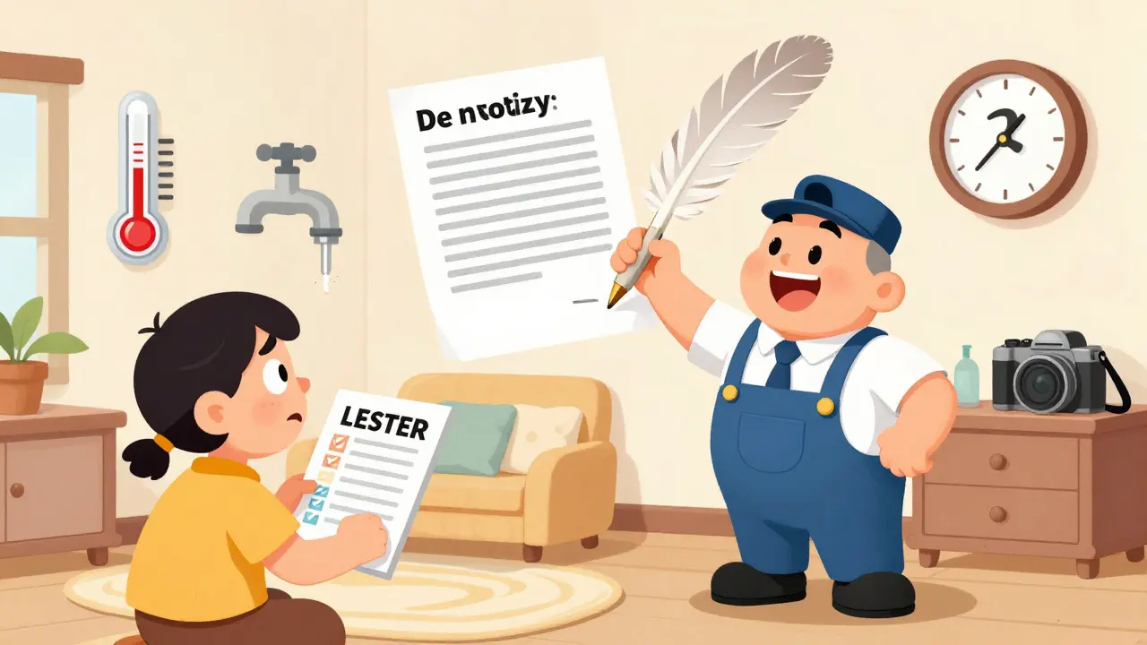 Права и обязанности арендодателя и арендатора при съеме жилья по закону РФ