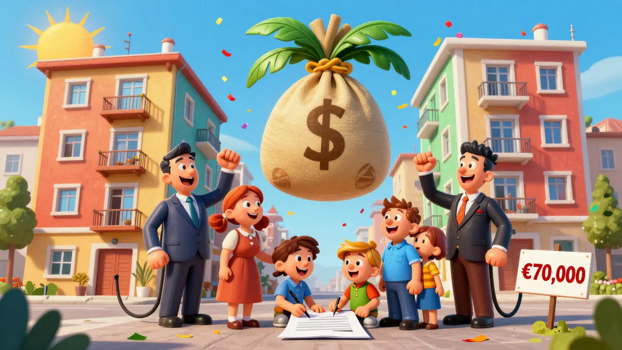 Инвестиции в недвижимость за рубежом для россиян: где выгодно покупать и какие ограничения ждут в 2026 году