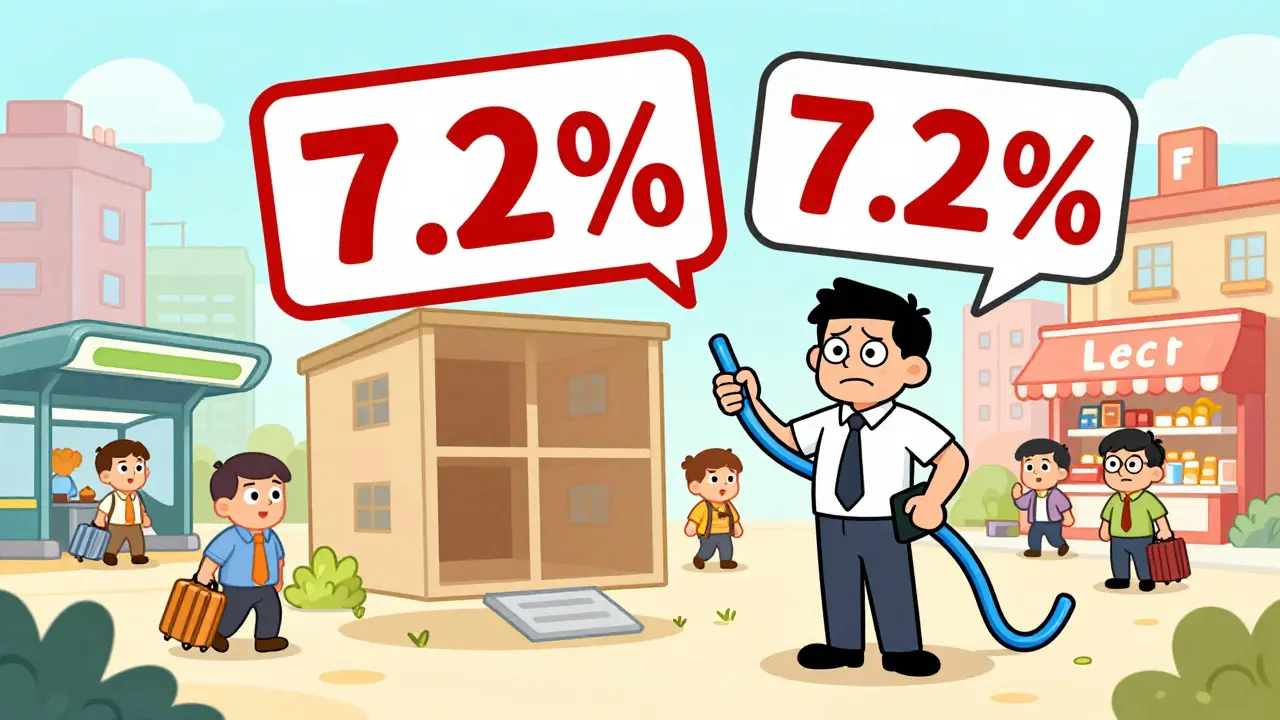 Как оценить риски пустующих периодов при аренде квартиры: практическое руководство для инвесторов