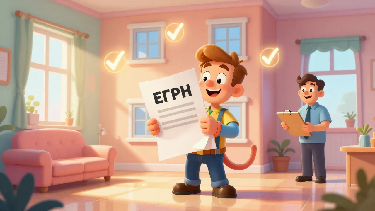 Как подготовить квартиру к оценке: чек-лист повышения стоимости