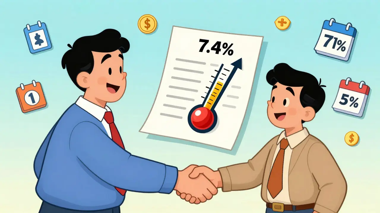 Как правильно индексировать арендную плату в договоре найма квартиры