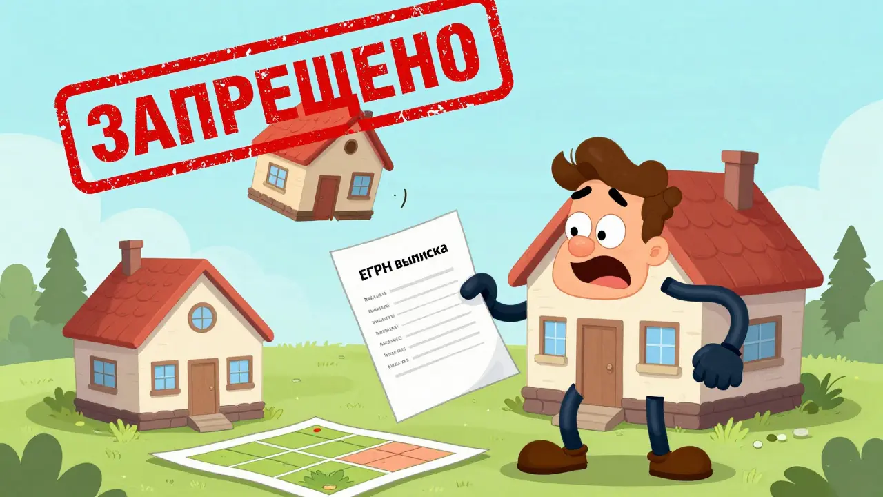 Как продать загородный дом с участком: полный список документов и налоги в 2026 году