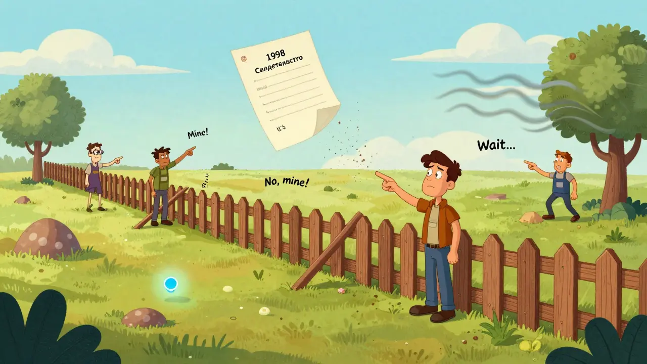 Межевание земельного участка: зачем нужно и как провести в 2026 году