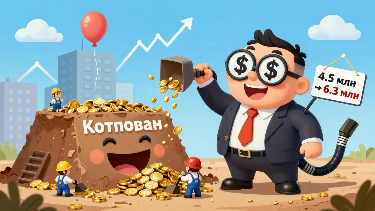 Инвестиции в новостройки на этапе котлована: как заработать и не потерять всё