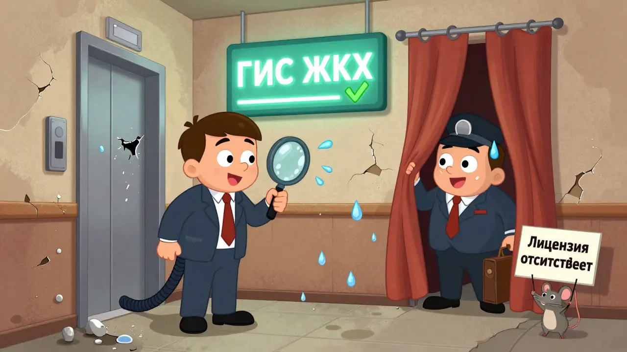 Как оценить уровень ЖК и управляющей компании при выборе новостройки