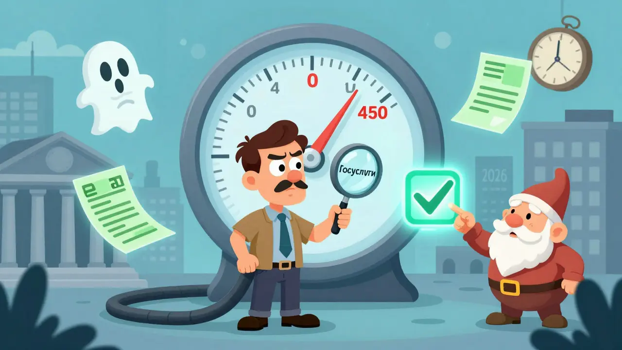 Как улучшить кредитную историю перед подачей заявки на ипотеку: пошаговая инструкция 2026 года