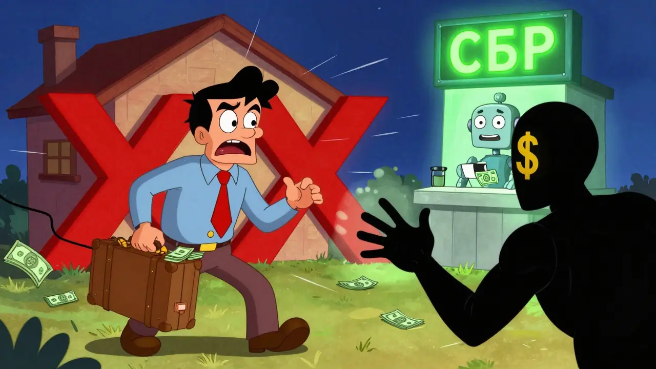 Как выбрать безопасный способ расчетов при продаже квартиры: лучшие методы 2026 года