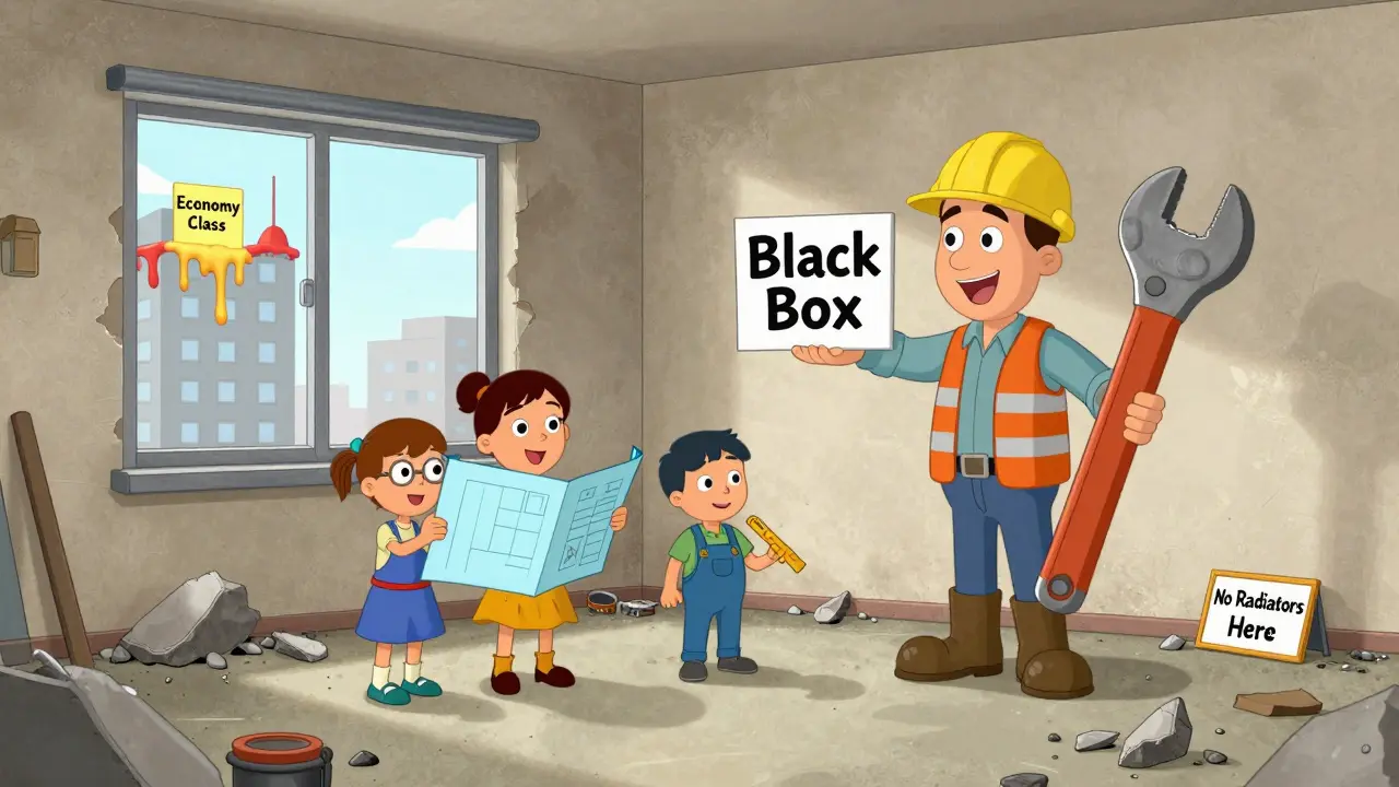 Квартира с отделкой или без в новостройке: что выгоднее и удобнее в 2026 году