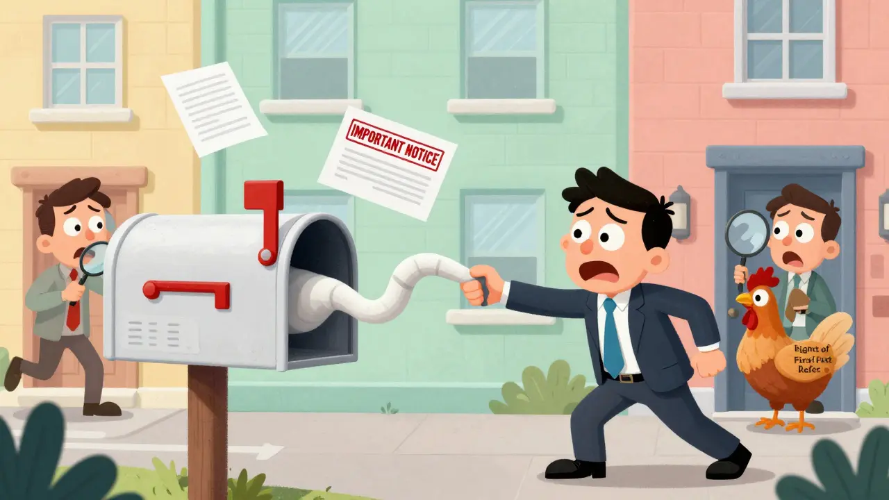 Продажа доли в квартире: как пройти процедуру и не попасть в суд