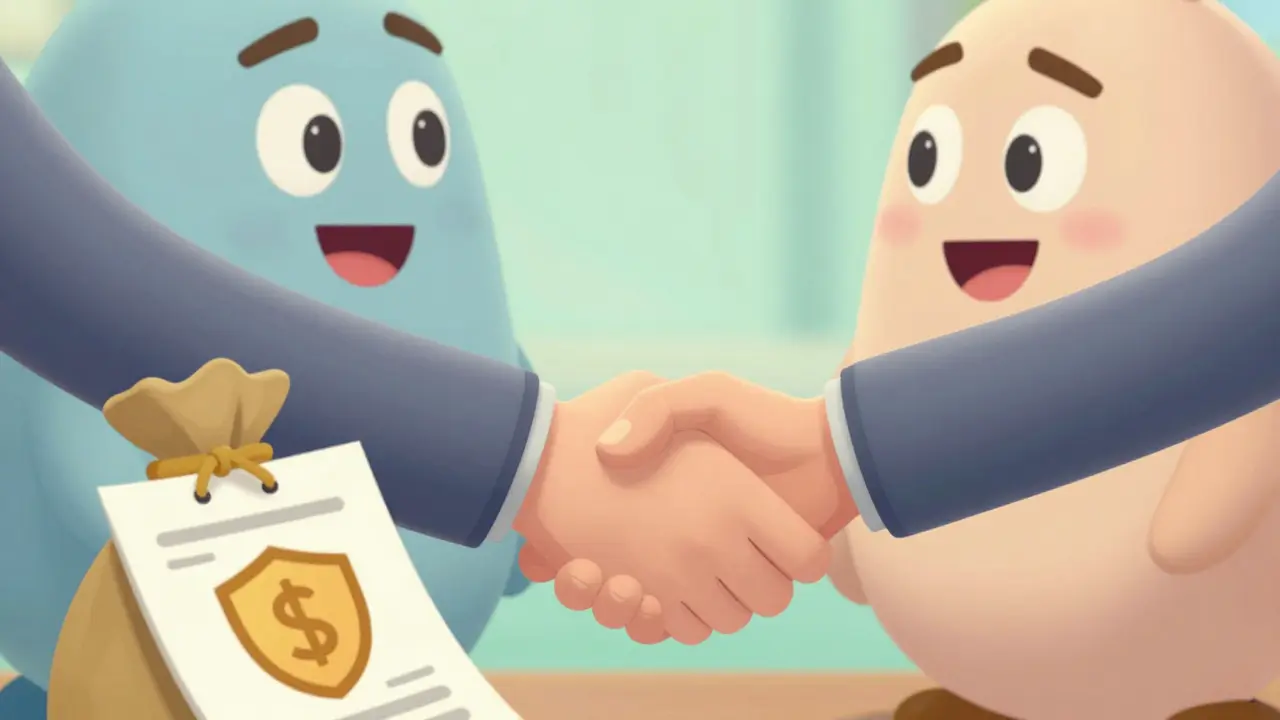 Расписка о задатке при продаже квартиры: пошаговая инструкция и советы экспертов