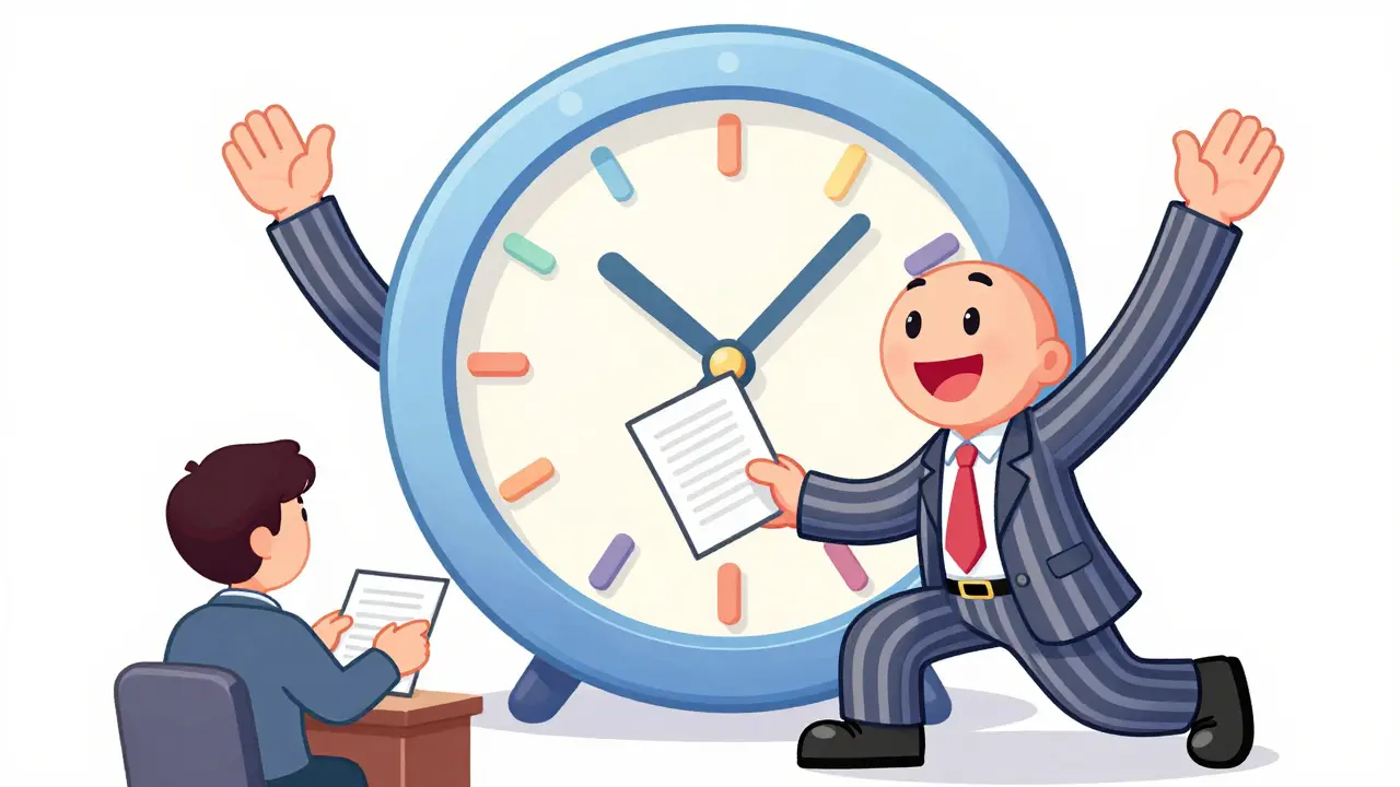 Сроки регистрации права собственности на вторичном рынке: что должен знать покупатель в 2026 году