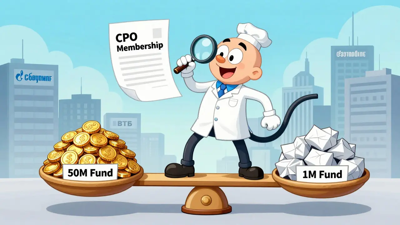 Как выбрать СРО оценщиков и проверить квалификацию эксперта по недвижимости