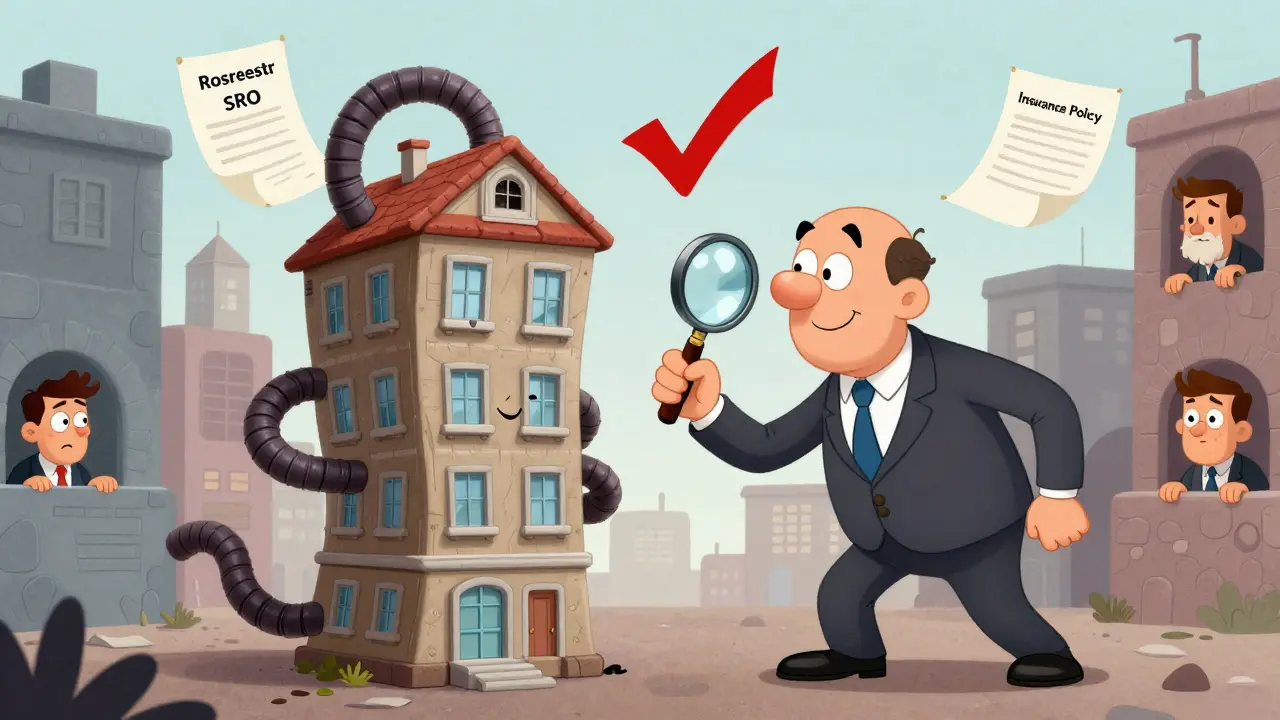 Кто определяет стоимость недвижимости: оценщики и их требования в России