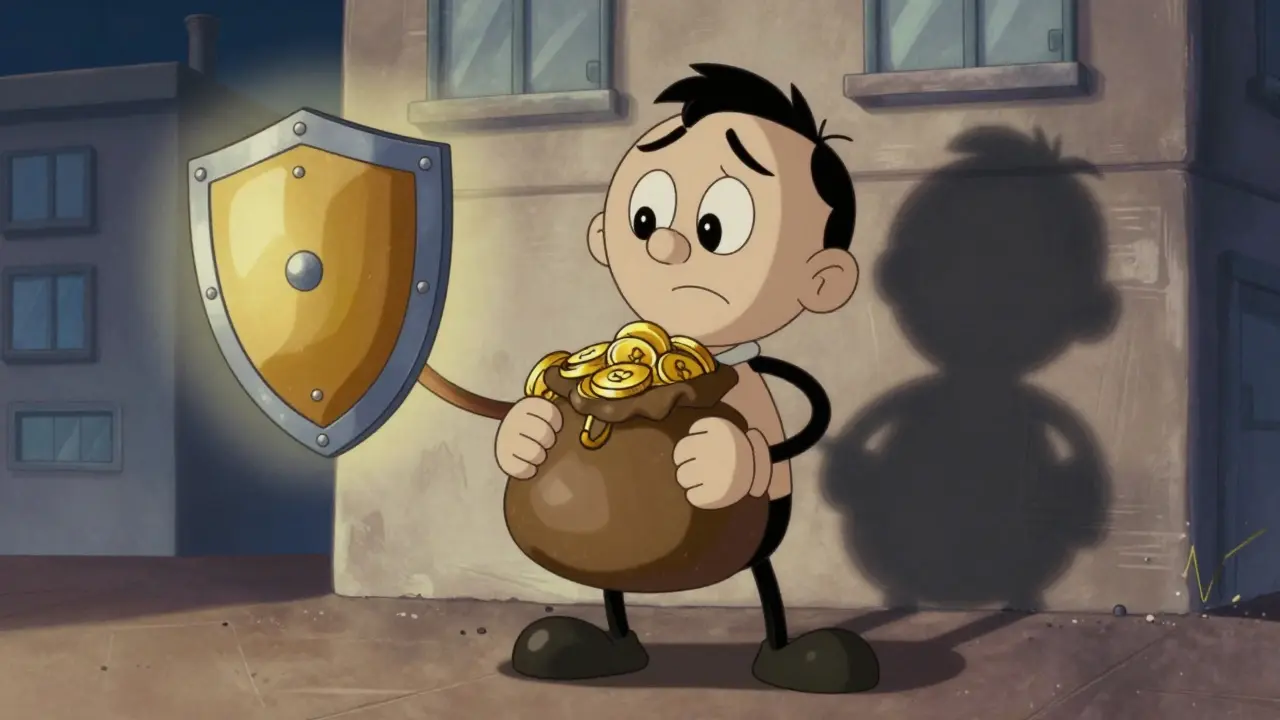 Обязательные пункты договора задатка при покупке квартиры в 2026 году