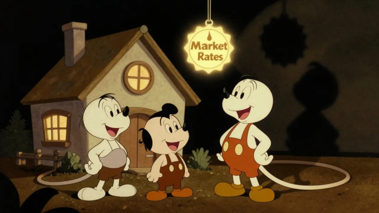 Семейная ипотека 2025: полные условия, ставки и пошаговая инструкция