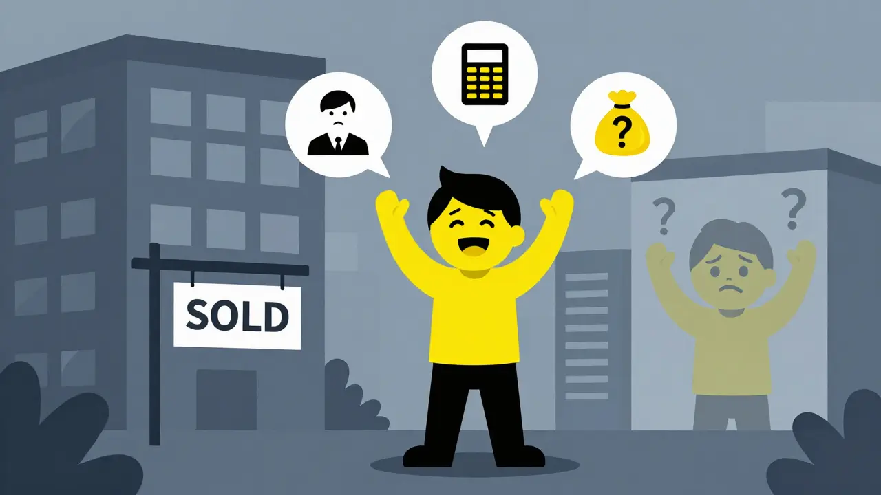 Имущественный налоговый вычет при продаже квартиры в 2025 году: пошаговая инструкция по снижению налога