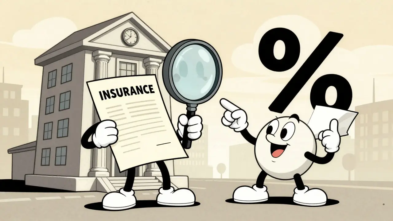 Как отказаться от страхования жизни при ипотеке и сохранить низкую ставку