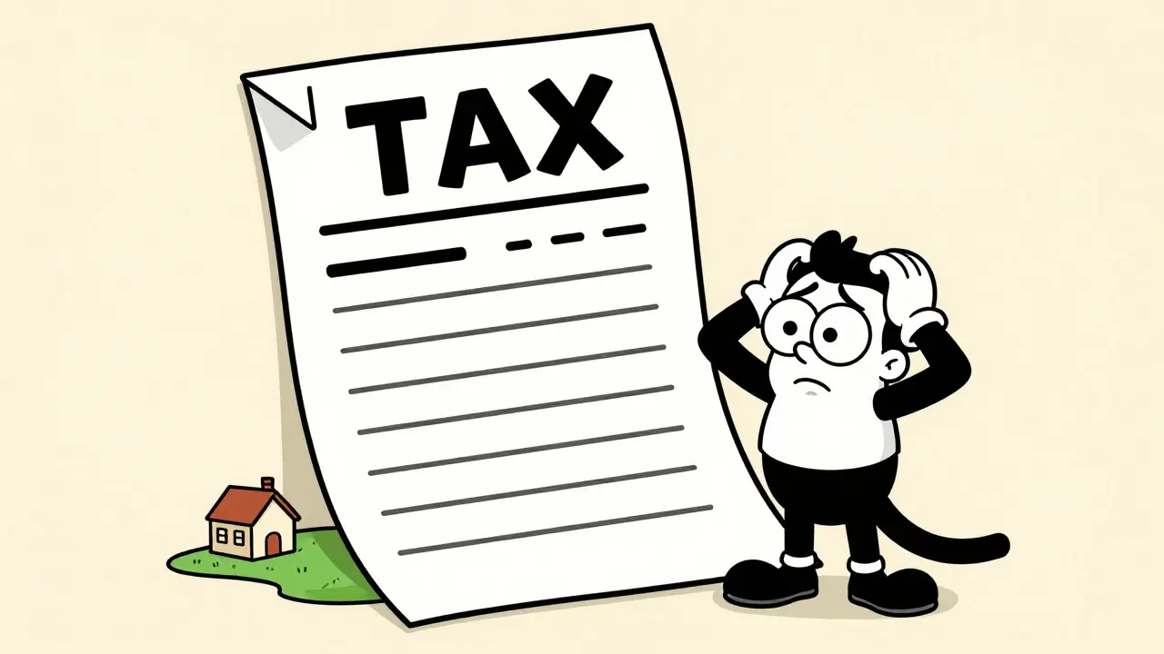 Как подать заявление на перерасчет земельного налога: пошаговая инструкция