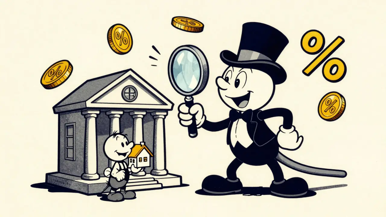 Как получить максимальную сумму ипотеки в 2026 году: рабочие стратегии