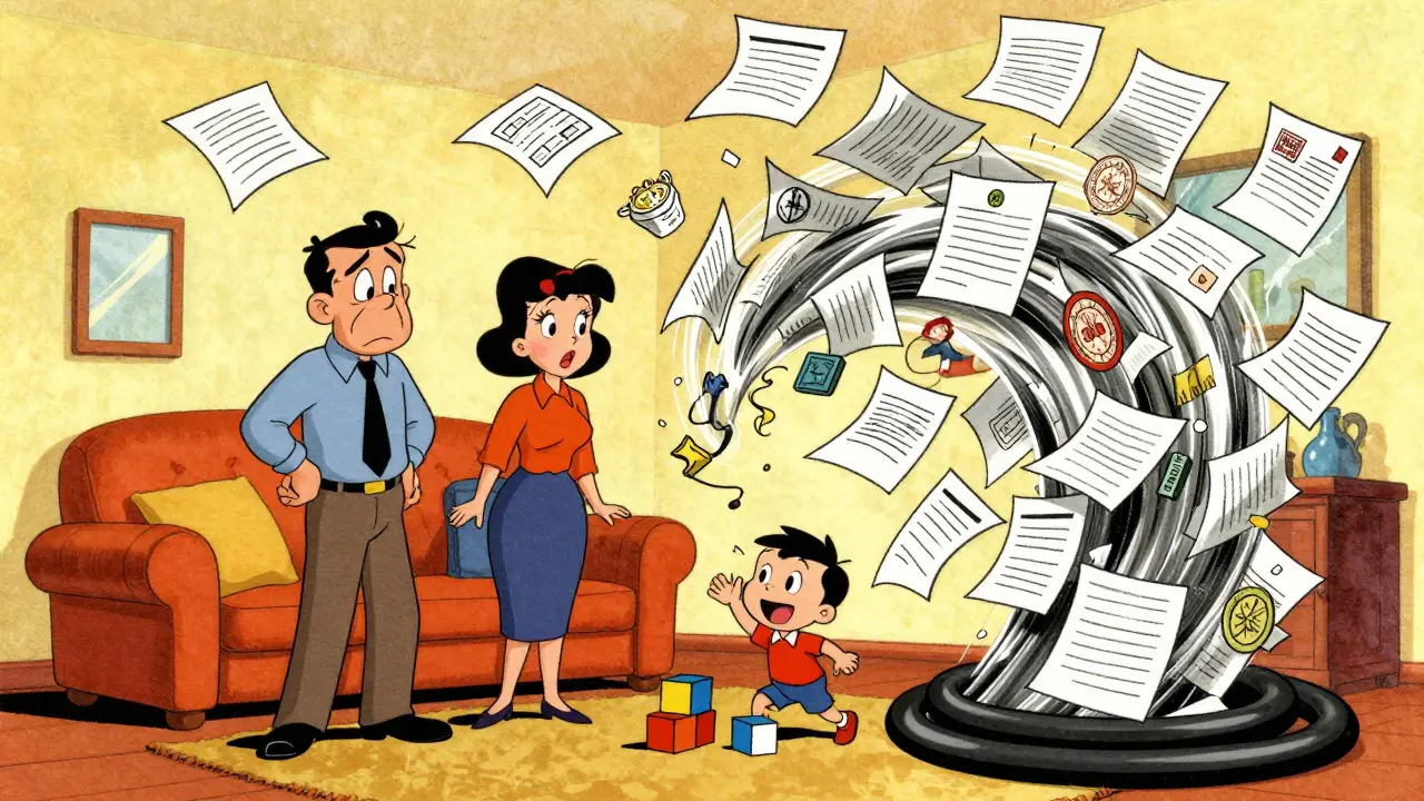 Как продать квартиру с несовершеннолетним собственником: пошаговое руководство по согласованию