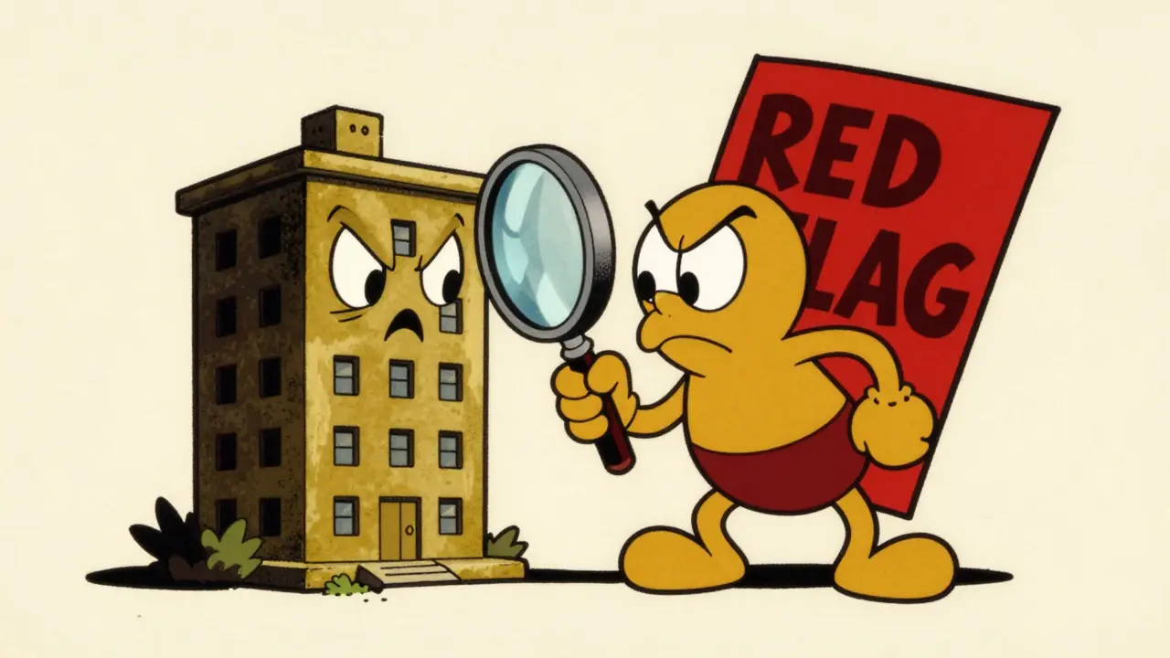 Как проверить квартиру перед покупкой: гид по юридическим рискам недвижимости