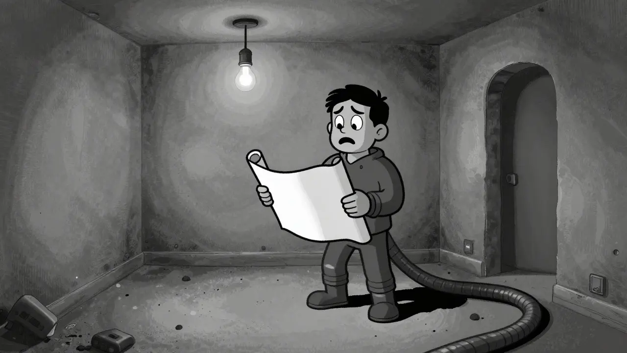 Как выбрать отделку в новостройке: White Box, предчистовая или чистовая?