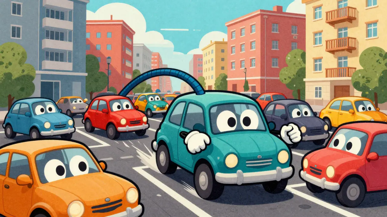 Как выбрать парковку и кладовую в новостройке: гид по комфорту и инвестициям