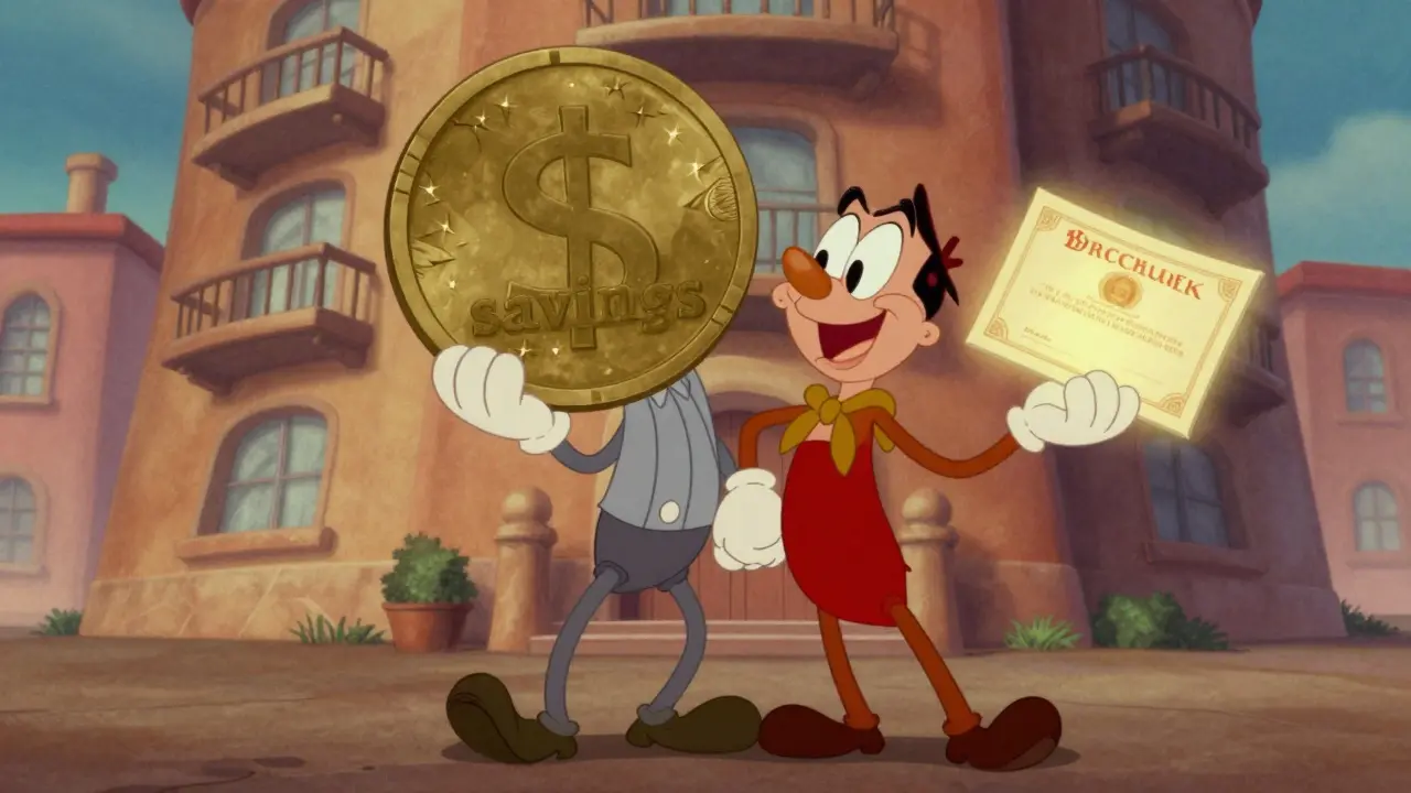 Налоговый вычет при покупке квартиры на материнский капитал: правила 2026