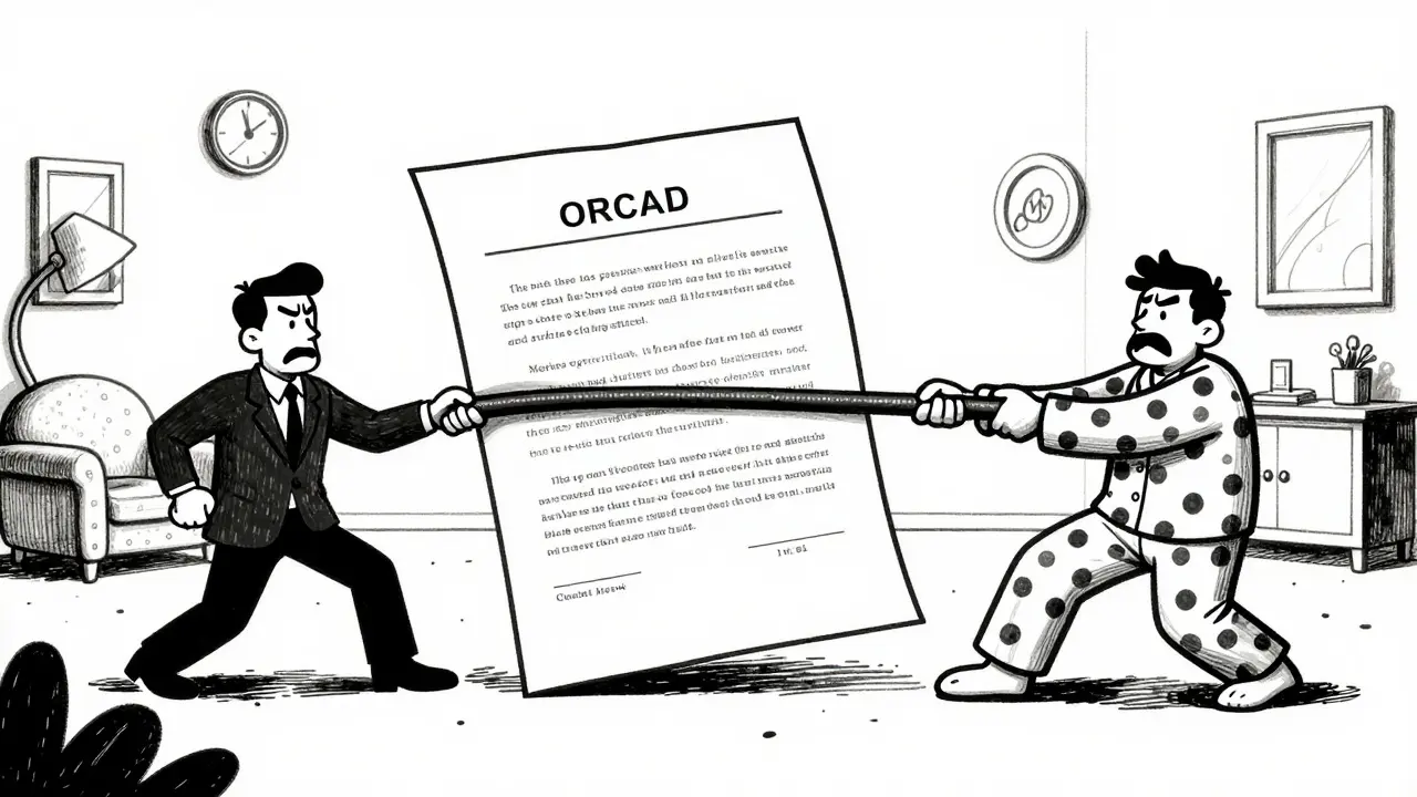 Спор нового владельца и жильца за договор найма в стиле резинового шланга