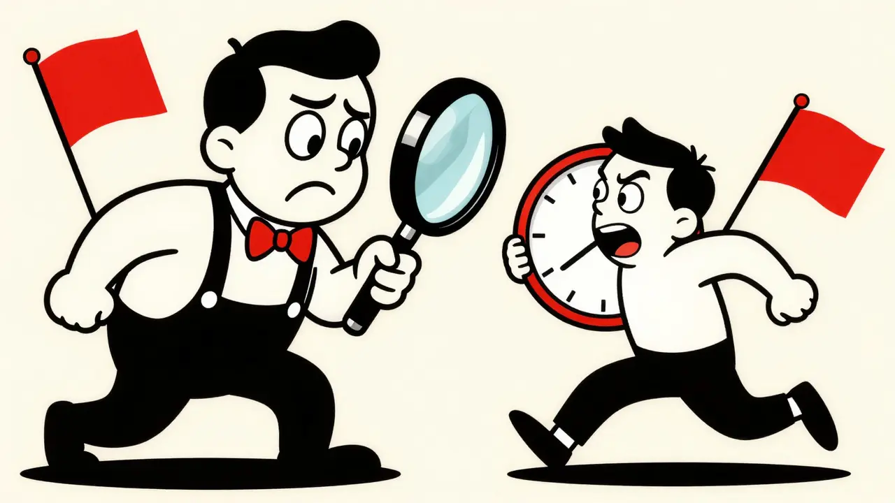 Тревожные звоночки: какие просьбы арендатора должны насторожить собственника